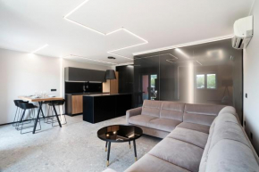 Black Pearl Apartment by Locap Group